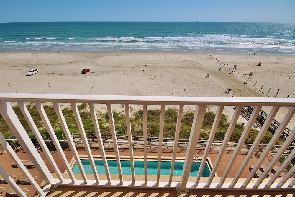 Daytona Sanibel 504 Apartment 3