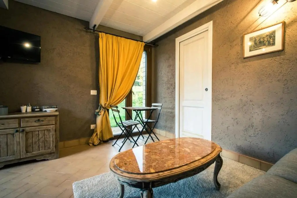 TENUTA I TUFARI
