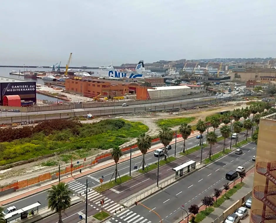 Donna Lucia b&b