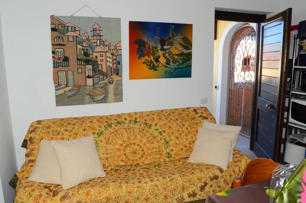 Borgo Aranci Casa Vacanze