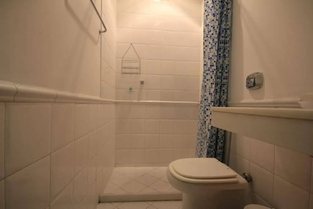 GoHouse - Apartamento Copacabana 903 C - Avenida Nossa Senho