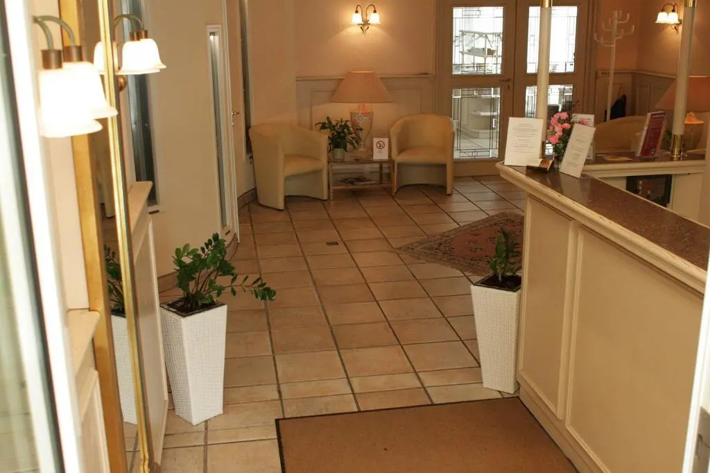 Messehotel Medici