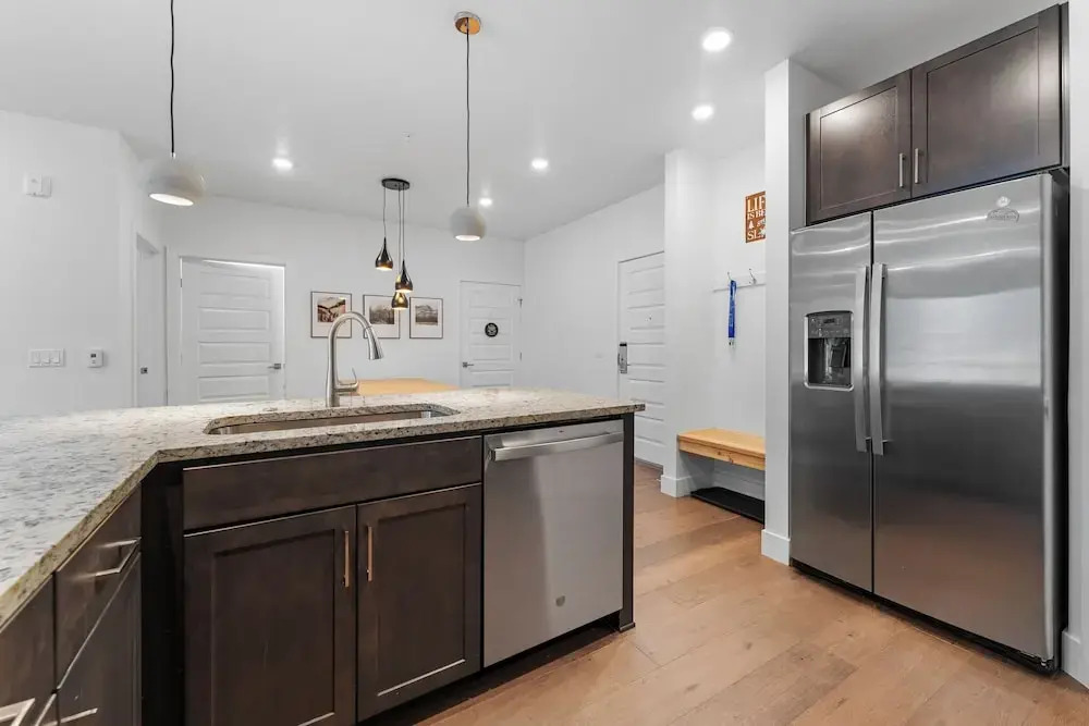 Clearwater Lofts #203, Building 2