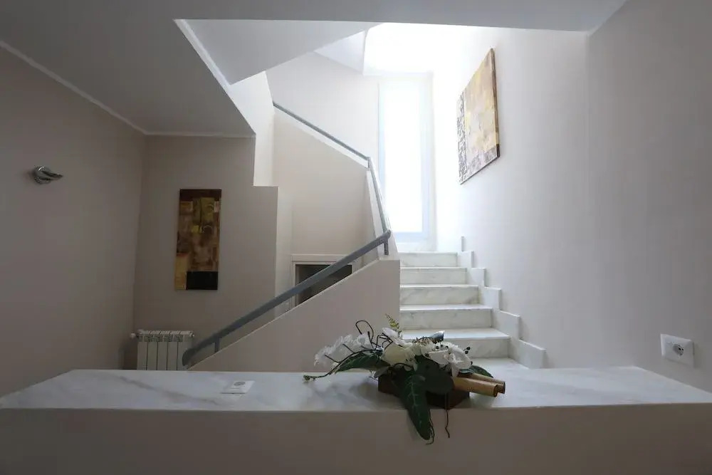 A casa di Sofia