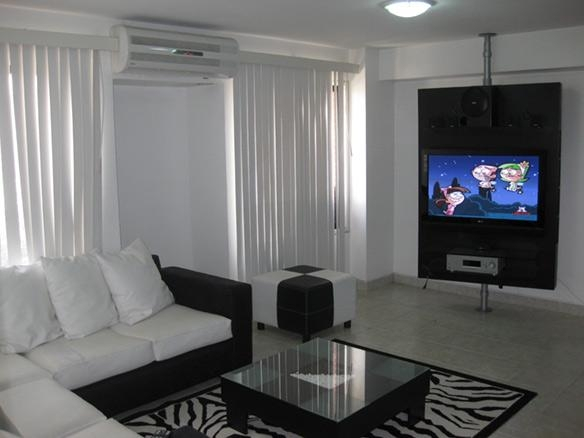 Apartments Executive Flats