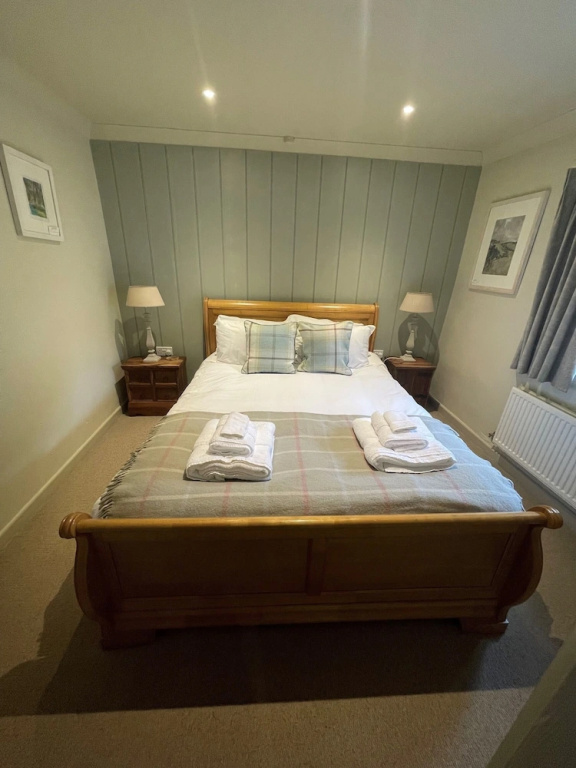 Riverside Inn, Aymestrey