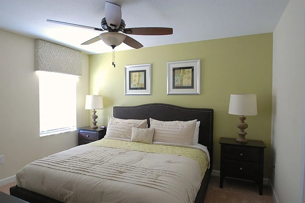 Disney Retreat by Florida Spirit
