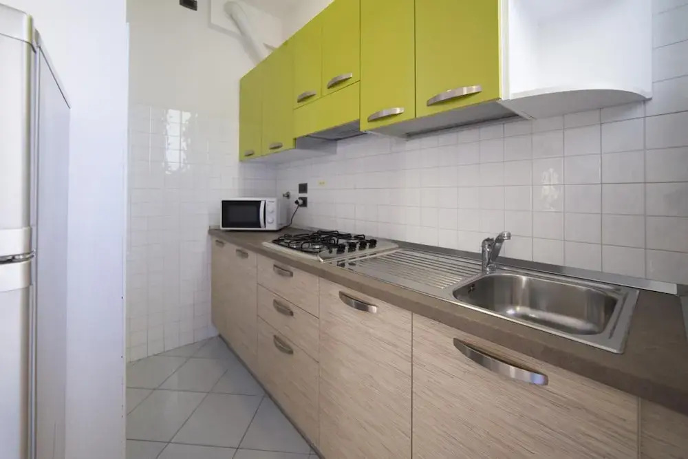 Residence Hotel Angeli