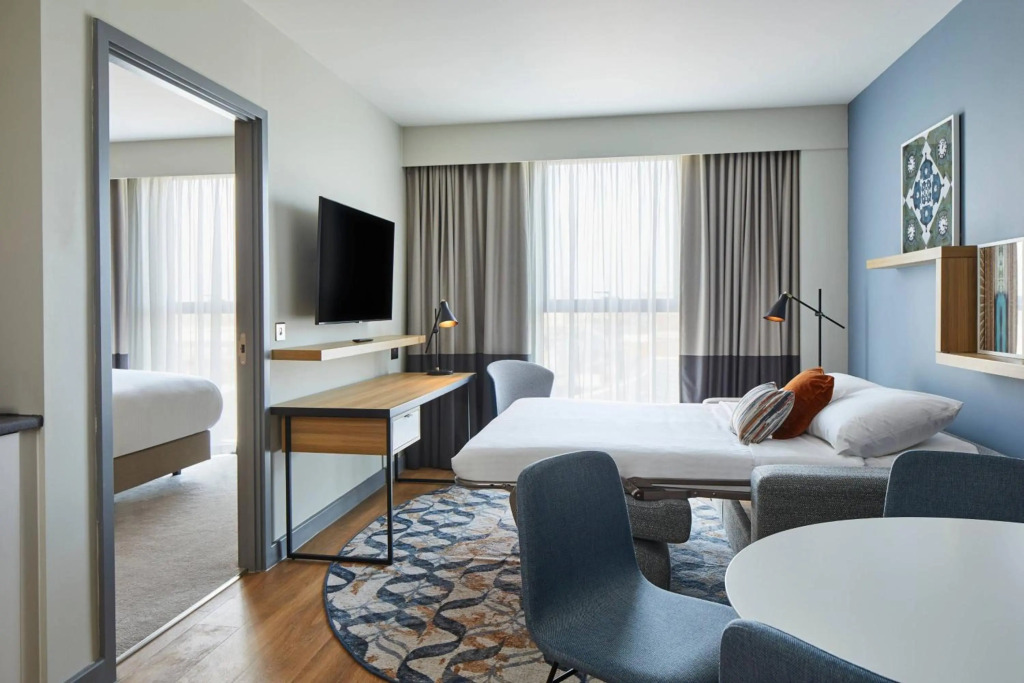Residence Inn by Marriott Slough