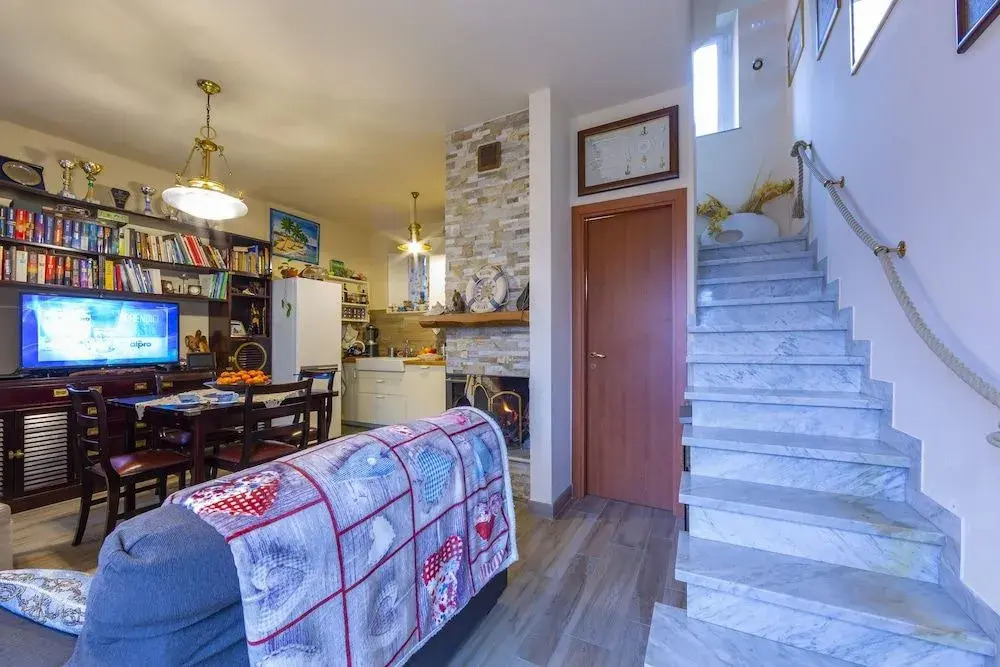 Casa Veronica