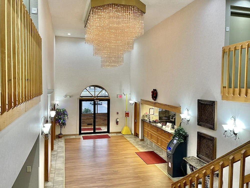 Baymont By Wyndham Fort Wayne Northwest