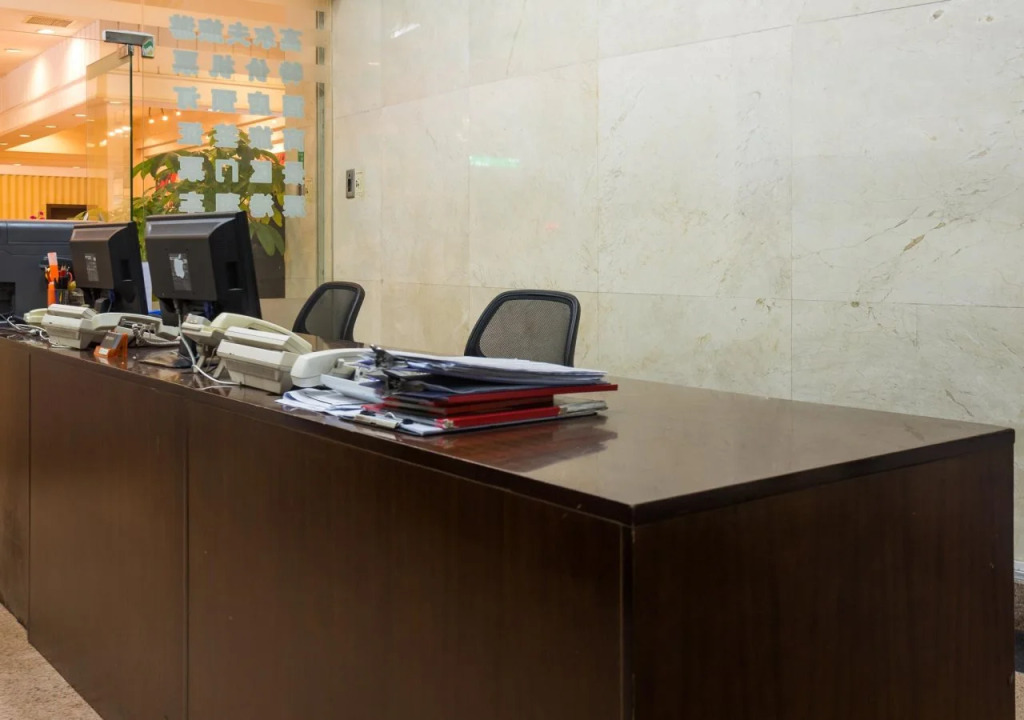 Shenzhen Convention and Exhibition Center Union Plaza Qiuguo S Hotel