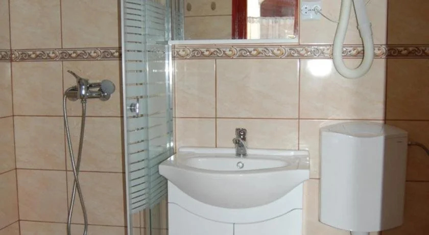 Zách Klára utcai Apartman