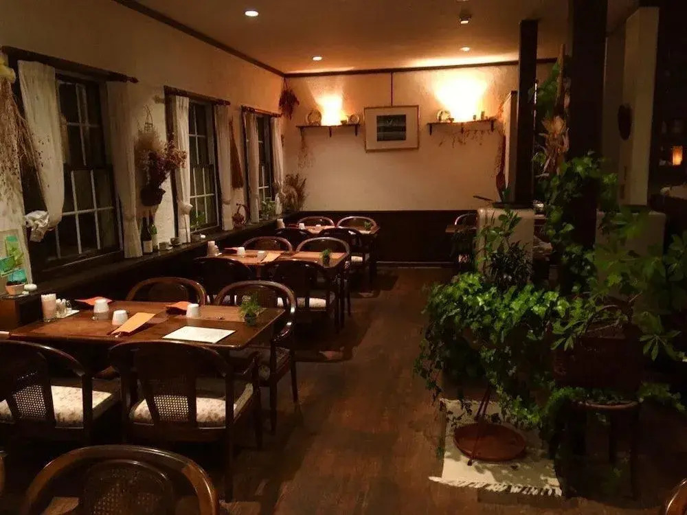 Resort Inn Bon Chic
