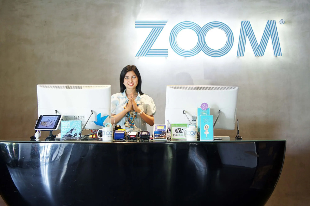 Mooz Hotel Surabaya