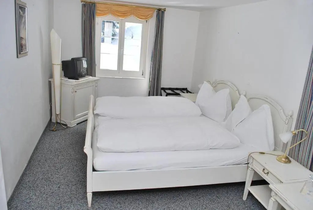 Hotel Rhonequelle