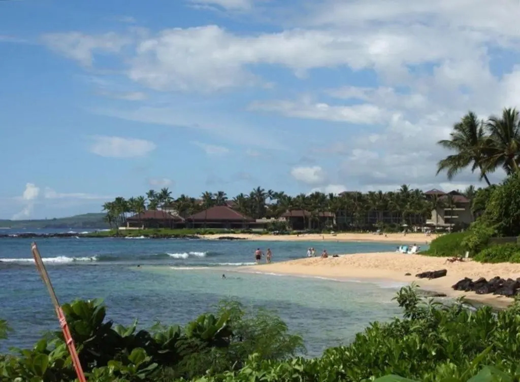 Hi 5 Poipu Kai 5br 4br 2500sf Walk to Beach Relax! Room for all!