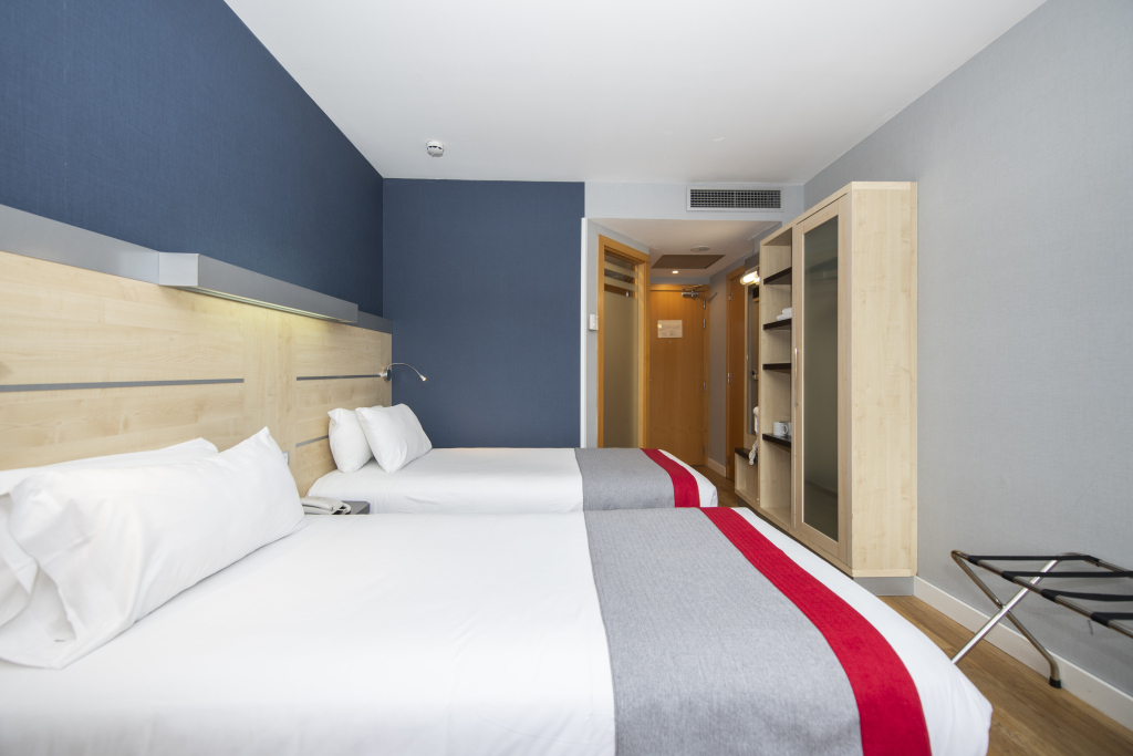 Holiday Inn Express Molins de Rei by IHG