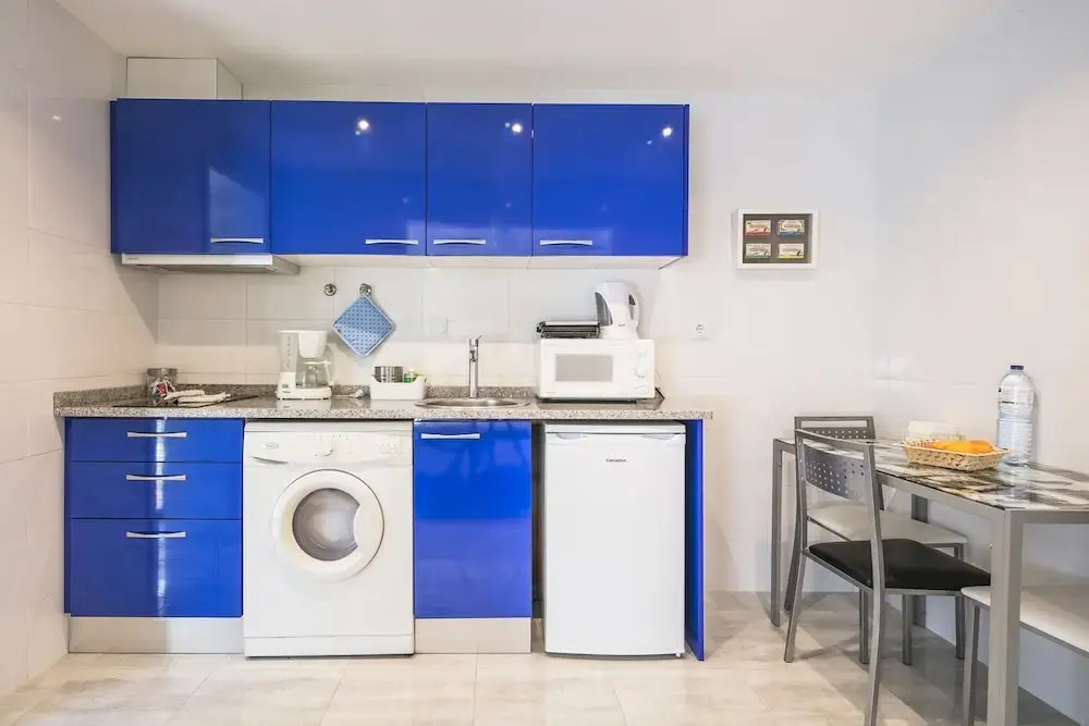 Apartamento A Francos Garden Avenue