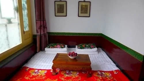 Fuange Hostel