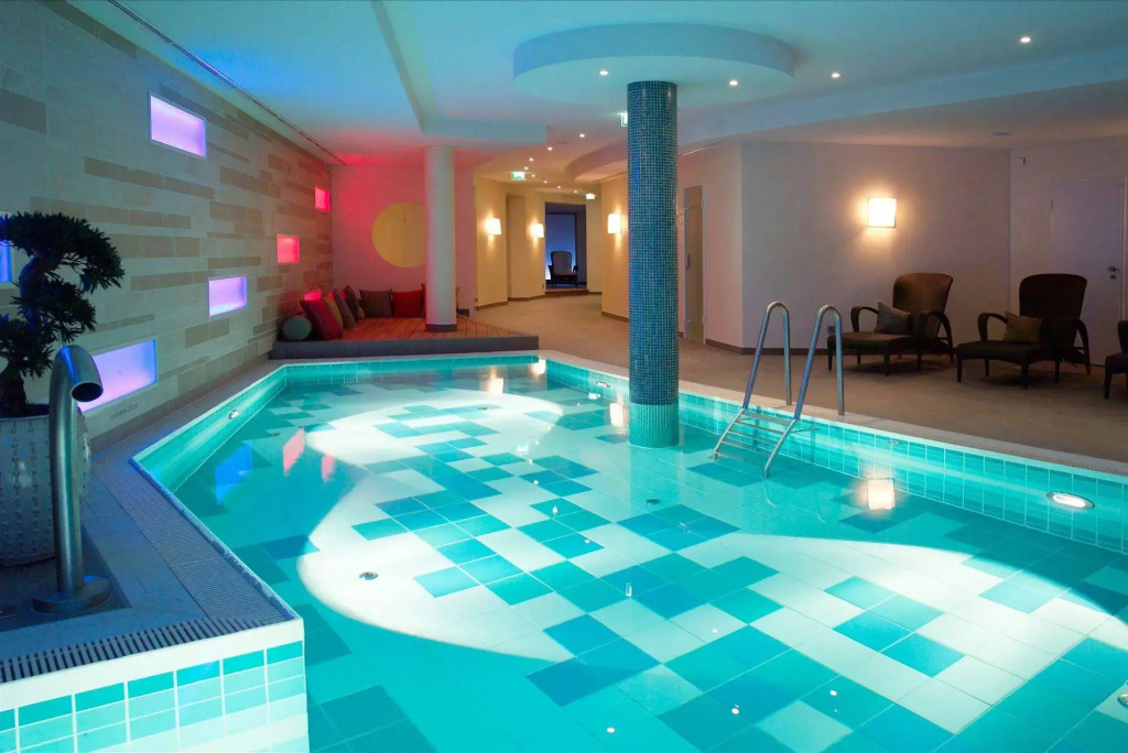 Hotel AM MEER & Spa
