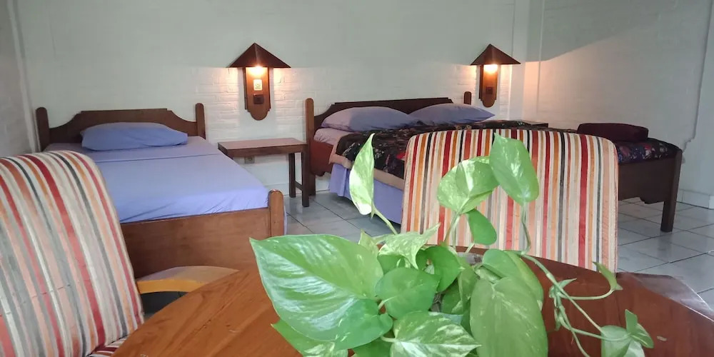 Rini hotel