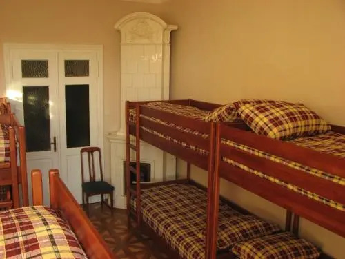 Voyager Hostel