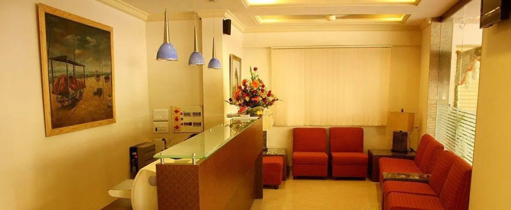 Gemini Inn