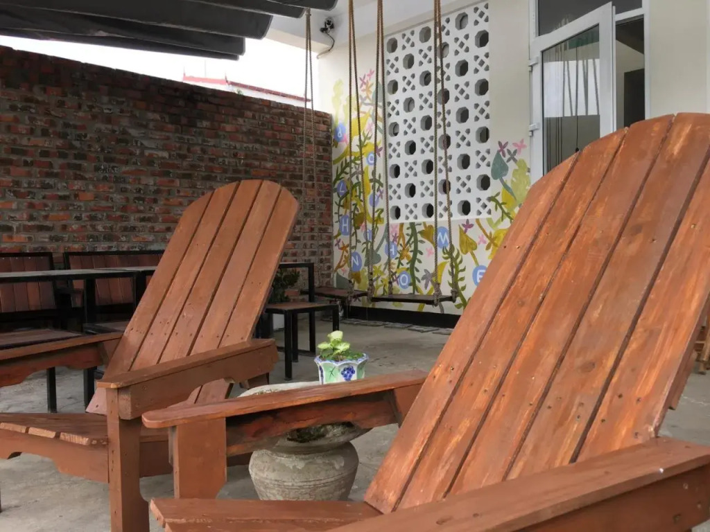 Nhà nghỉ Hằng Nga