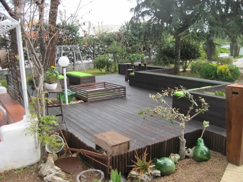 Santos B&B