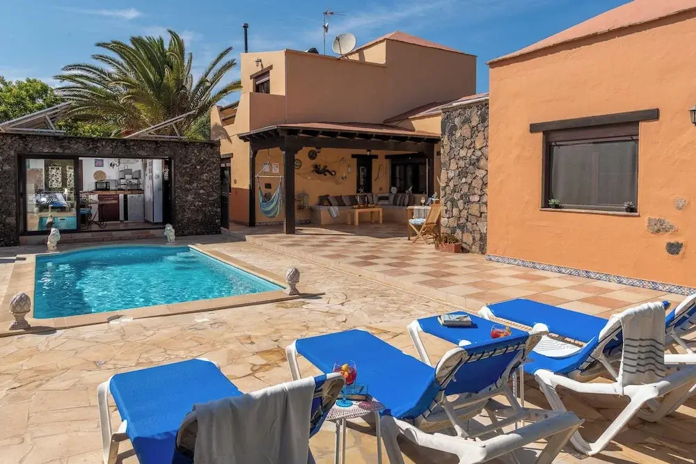 Villa Maravilla Fuerteventura