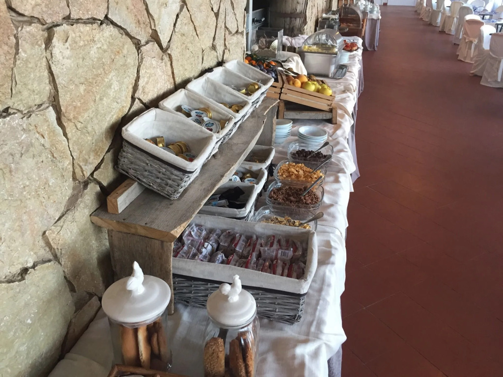 Hotel Tirreno