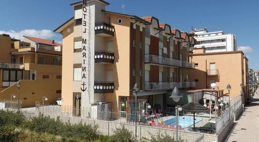 Hotel Marina