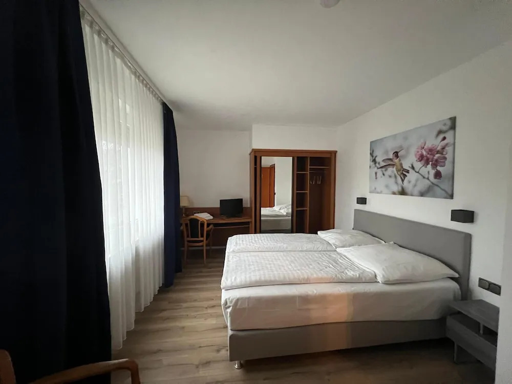 Hotel 9-enhof