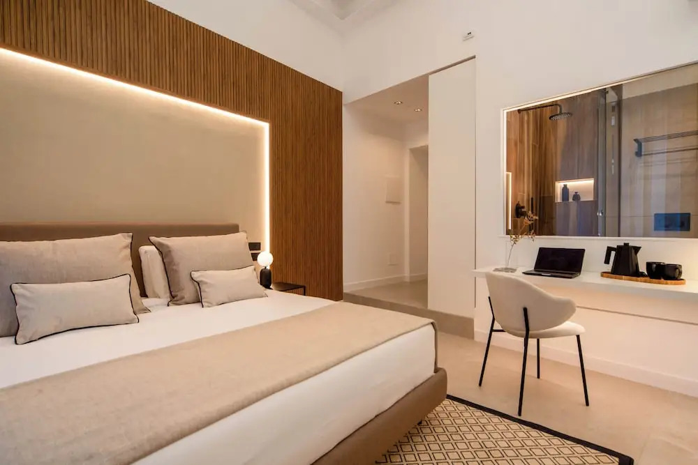 MAMALU - Studios and Suites