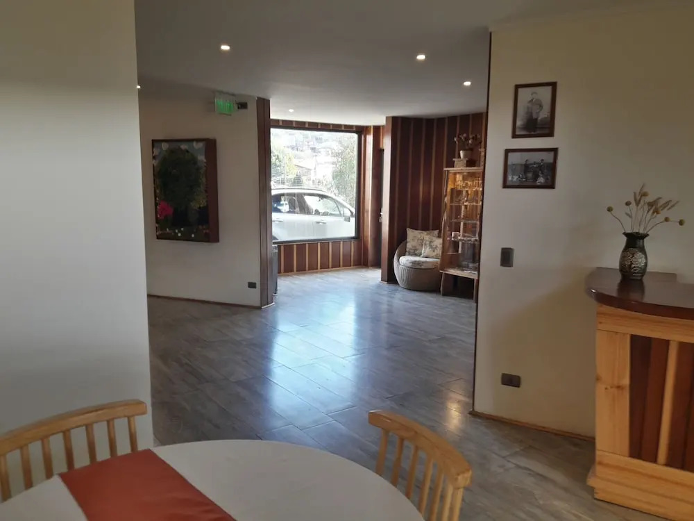 Dein Haus Hotel