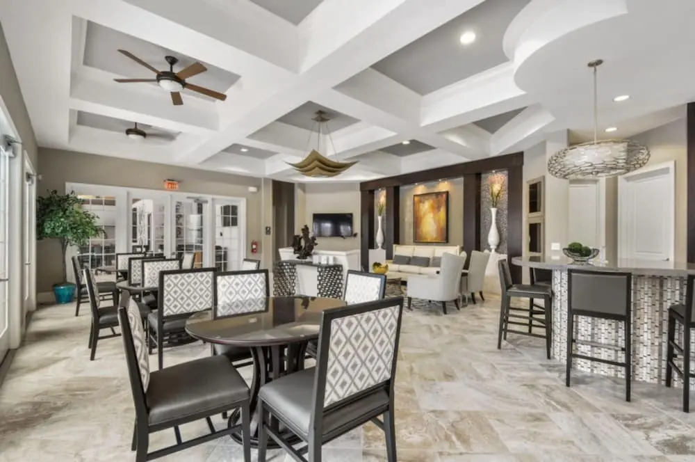 Sunset Shores Villa At Solterra Resort Luxurious 7Br Lake View Home With Private Pool And Spa