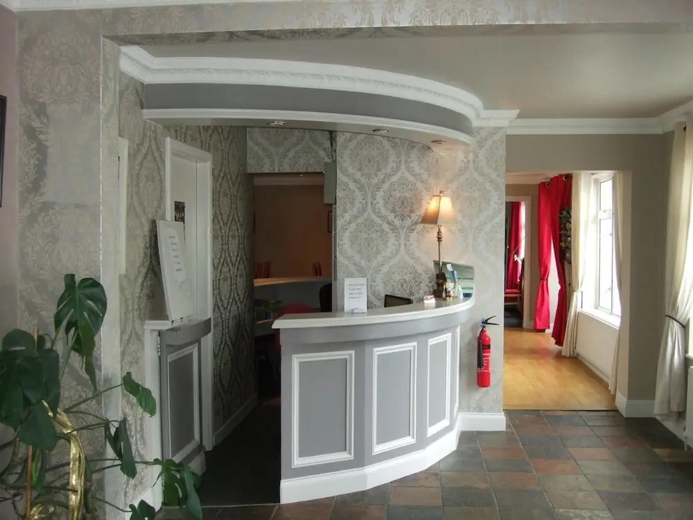 Harmony Inn - Glena House