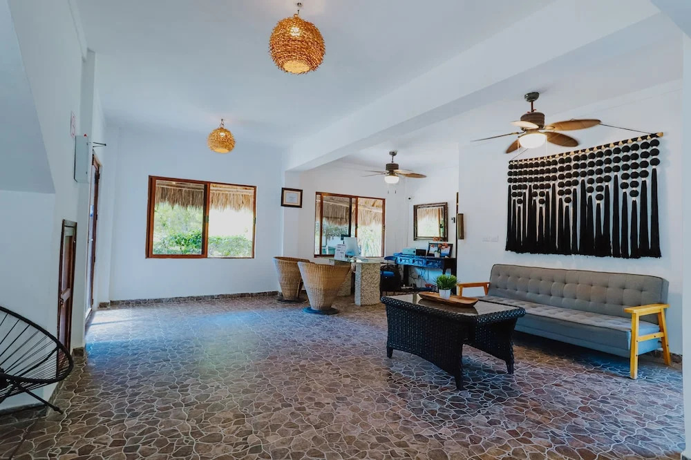 Hotel Casa Baleine