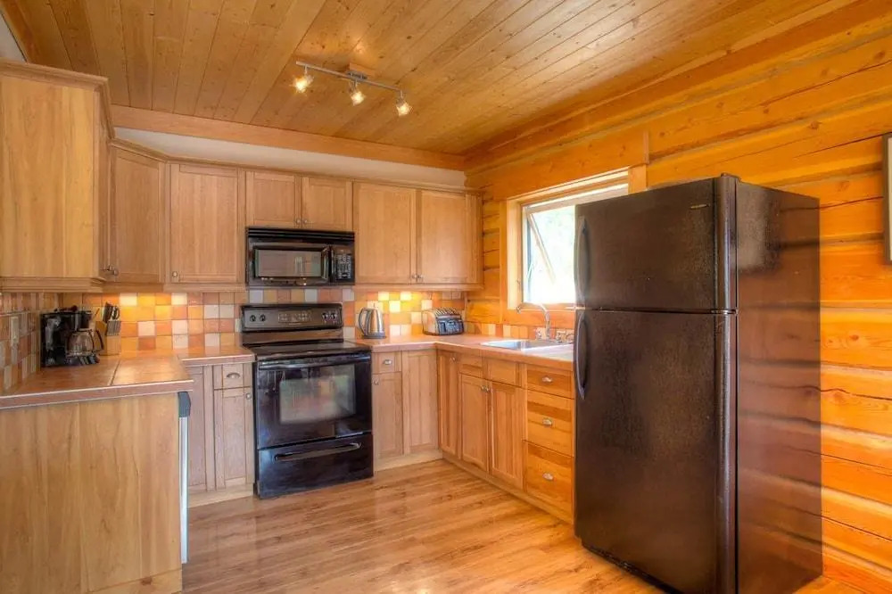 Mount 7 Lodges