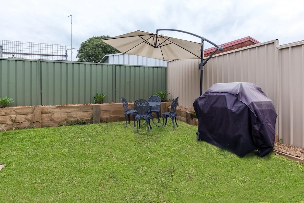 Tomaree Road, 19A 'The Villa'