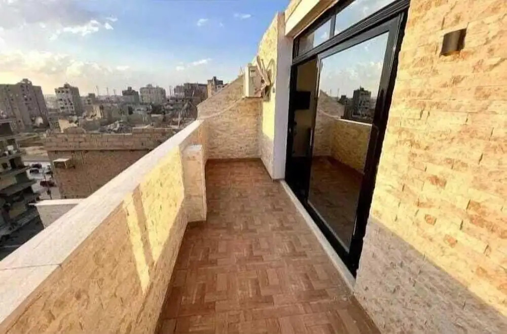 Hadla Inn