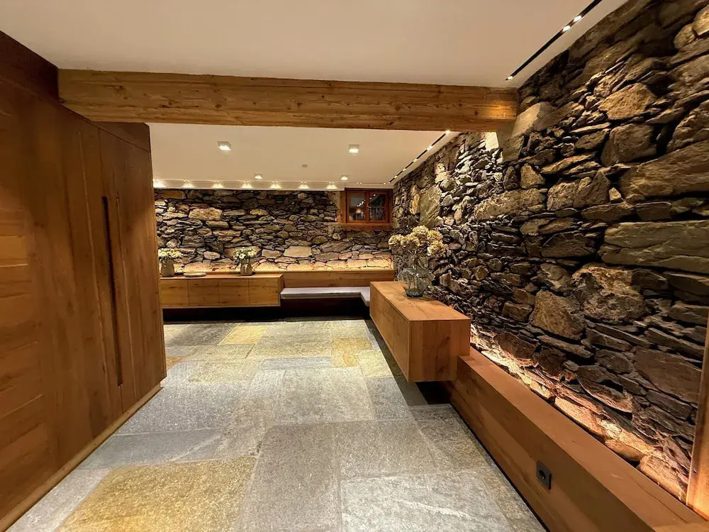 Der Erlacher Alpenrefugium 1874 Luxury & Privacy