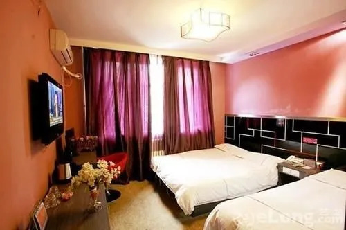 Harbin Xilong Hotel Tong Jiang Branch