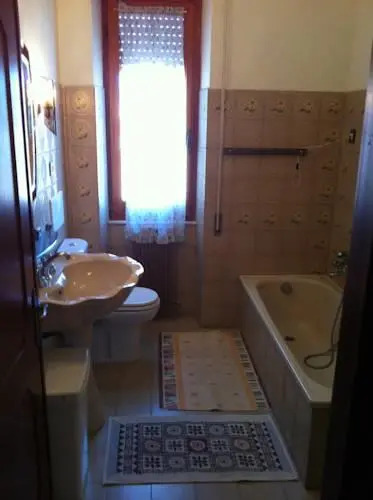 Casa Vacanza Isola Rossa Collina