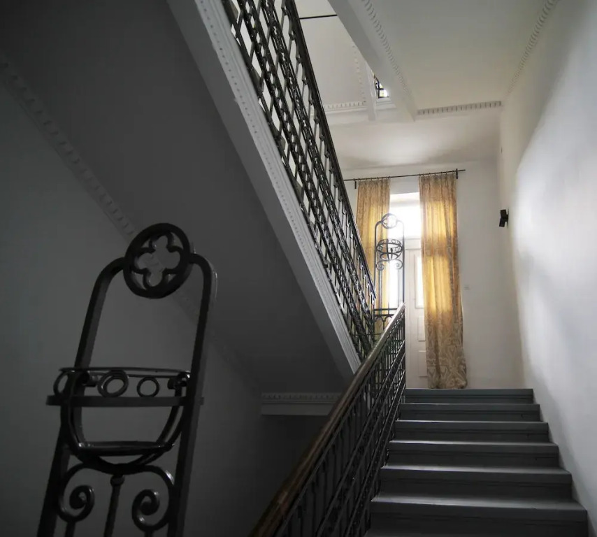 Hotel Villa Laurel