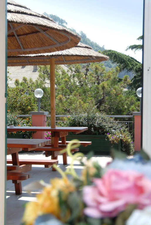 Hotel Clelia