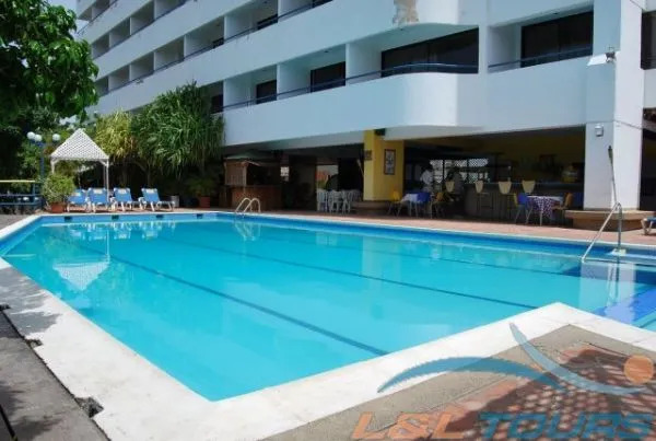 Margabella Suites