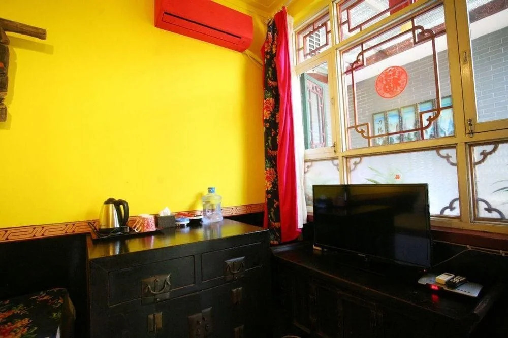 Unique Guesthouse