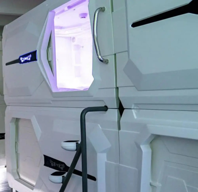 Monotel Space